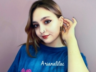 Arianalilac