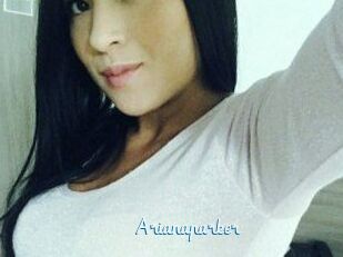 Arianaparker