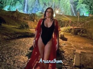 Arianathom