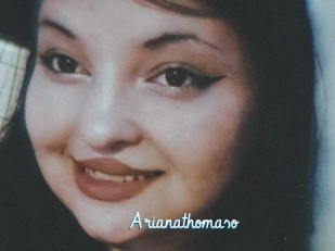 Arianathomaso