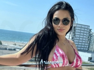 Arianavoss