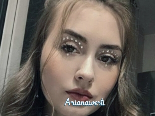 Arianawesti