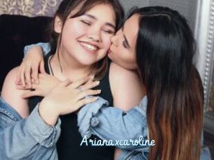 Arianaxcaroline
