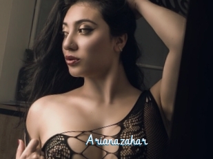 Arianazahar