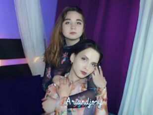 Ariandjosy
