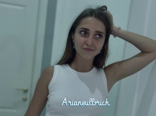 Arianeulbrich
