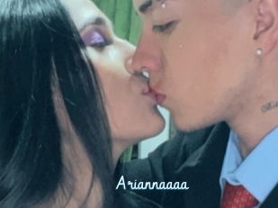 Ariannaaaa