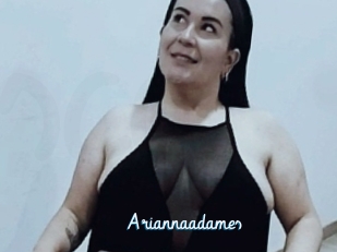Ariannaadames