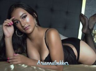 Ariannabakker