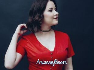 Ariannaflower