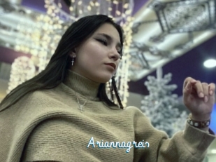 Ariannagreis