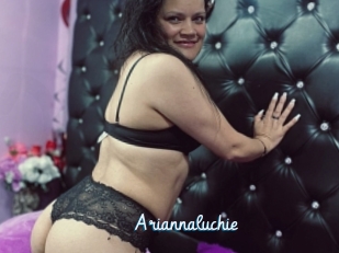 Ariannaluchie