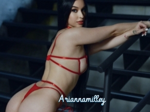 Ariannamilley