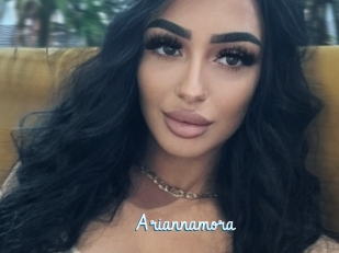 Ariannamora