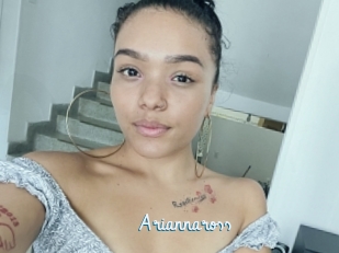 Ariannaross