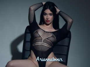 Ariannatovar