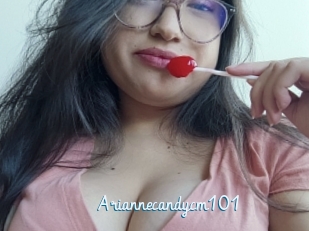 Ariannecandycm101
