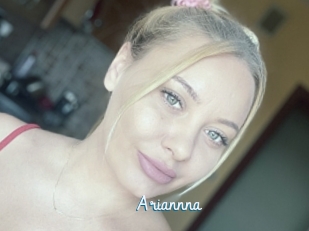 Ariannna