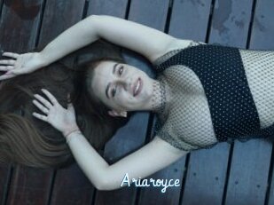 Ariaroyce