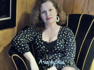 Ariaskyblue