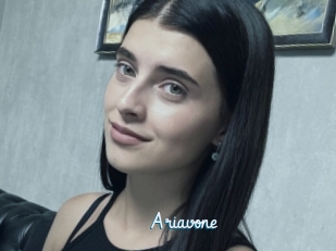 Ariavone