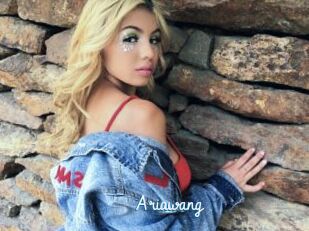 Ariawang