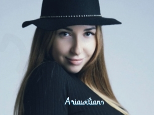Ariawilians