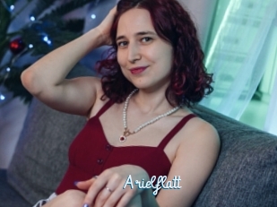 Arielflatt