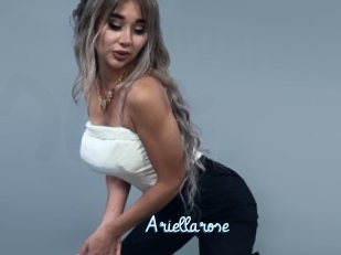 Ariellarose