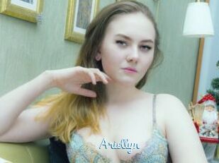 Ariellyn