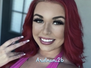 Arielmami26