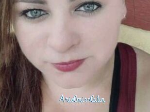 Arielmisslatin