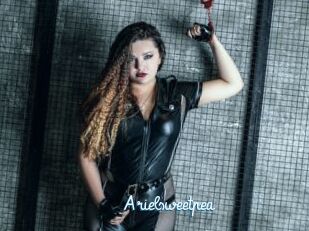 Arielsweetpea