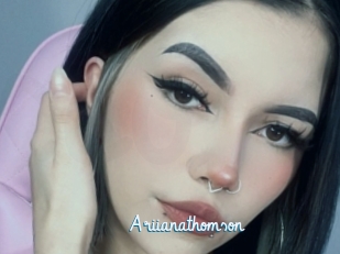 Ariianathomson