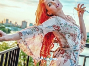 ariimoon Sexe Cool