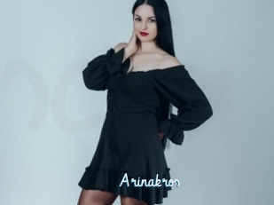 Arinakros