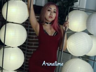 Arinalime