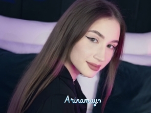 Arinamays