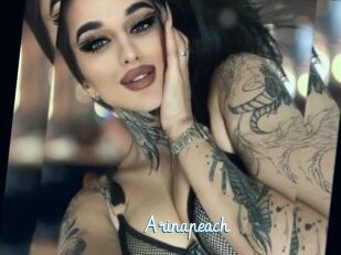 Arinapeach