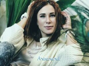 Arinasecret
