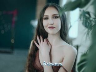 Arisaeasi