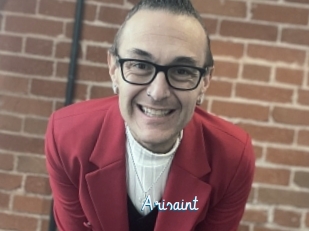 Arisaint