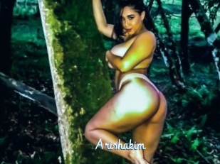 Arishakim