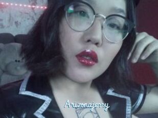 Arizonajessy