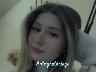 Arleighaldridge