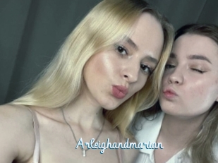 arleighandmarian Sexe Cool