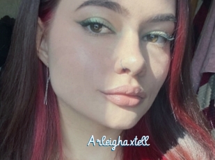 Arleighaxtell