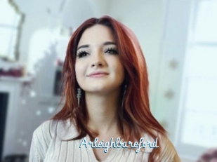 Arleighbareford
