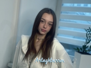 Arleighbarren