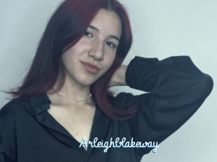 Arleighblakeway